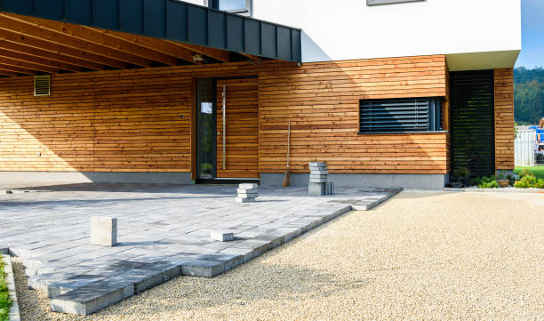 Best Driveway Pavers for Homes  in Tripoli, IA