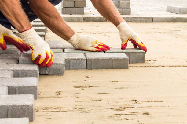 Best Permeable Paver Driveway  in Tripoli, IA